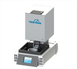 Máy đo độ dẻo xi măng TESTING Thiết bị kim vicat code  1.0360